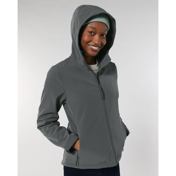 Stella Discoverer  |  Damen-Softshell-Jacke