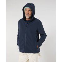 Stanley Discoverer  |  Herren-Softshell-Jacke mit Kapuze