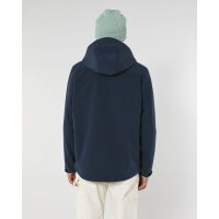 Stanley Discoverer  |  Herren-Softshell-Jacke mit Kapuze