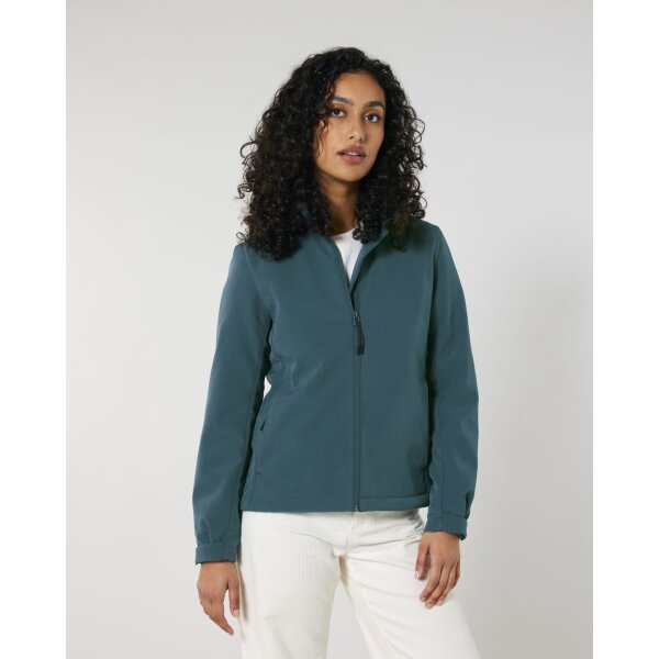 Stella Navigator  |  Damen-Softshell-Jacke