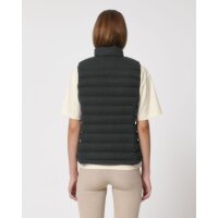 Stella Climber Wool-Like  |  Wollähnliche Damenweste