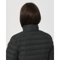 Stella Voyager Wool-Like  |  Wollähnliche wattierte Damenjacke