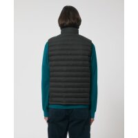 Stanley Climber Wool-Like  |  Wollähnliche Herrenweste