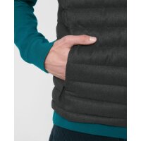 Stanley Climber Wool-Like  |  Wollähnliche Herrenweste