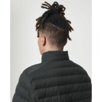 Stanley Voyager Wool-Like  |  Wollähnliche wattierte Herrenjacke