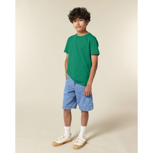 Mini Creator 2.0  |  Das Iconic Kinder-T-Shirt