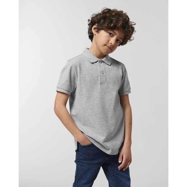 Mini Sprinter  |  Iconic Kinder Poloshirt