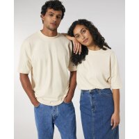 Blaster  |  Unisex T-shirt mit stehkragen