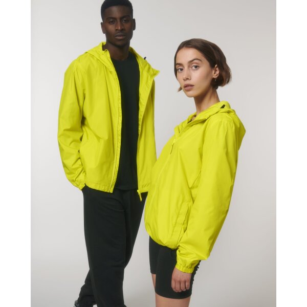 Commuter  |  Unisex-Multifunktionsjacke