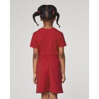 Mini Bolter  |  Kinder-Joggingshorts