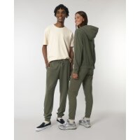 Mover Vintage  |  Stückgefärbte Unisex-Jogginghose