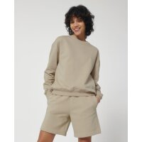 Ledger Dry  |  Kastiges Unisex-Rundhals-Sweatshirt mit...