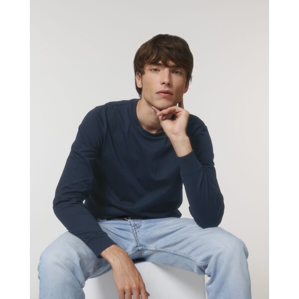 Stanley Shifts Dry  |  Unisex Langärmeliges Dry-T-Shirt