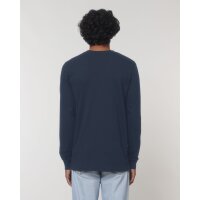 Stanley Shifts Dry  |  Unisex Langärmeliges Dry-T-Shirt