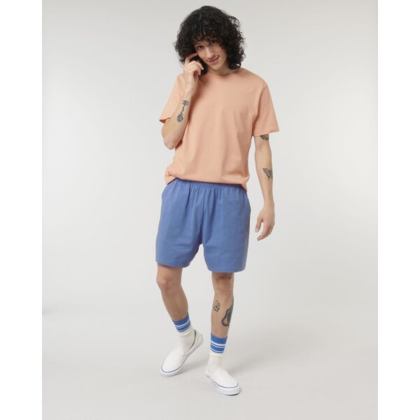 Waker  |  Unisex-Shorts aus Single-Jersey