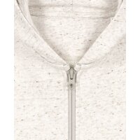 Baby Connector  |  Baby-Hoodie mit Reißverschluss