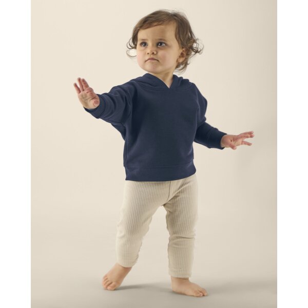 Baby Cruiser  |  Iconic Baby-Kapuzensweatshirt