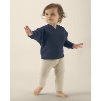 Baby Cruiser  |  Iconic Baby-Kapuzensweatshirt