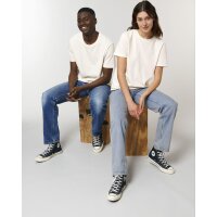 RE-Creator  |  Recyceltes Unisex-T-Shirt