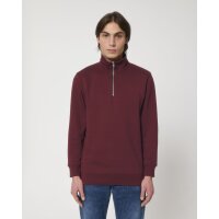 Stanley Trucker  |  Herren Sweatshirt mit...