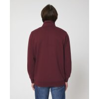 Stanley Trucker  |  Herren Sweatshirt mit...