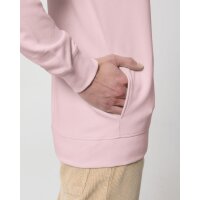 Sider  |  Unisex Kapuzensweat mit Seitentaschen
