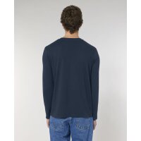 Stanley Shuffler  |  Iconic Herren T-Shirt mit langen...