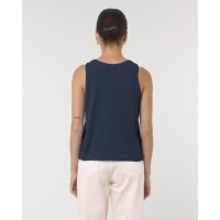 Stella Dancer  |  Kurzes Damen Tanktop