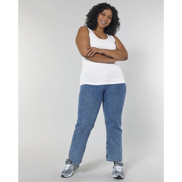 Stella Dreamer  |  Enganliegendes Damen-Tanktop