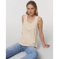 Stella Minter  |  Damen-Tanktop mit normaler Passform