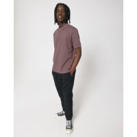 Prepster  |  Unisex-Poloshirt