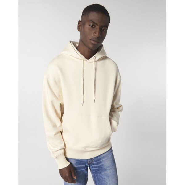 Slammer  |  Lässiges Unisex-Kapuzensweat