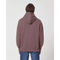 Slammer  |  Lässiges Unisex-Kapuzensweat