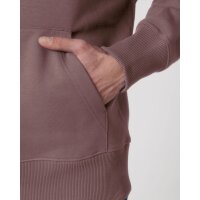 Slammer  |  Lässiges Unisex-Kapuzensweat