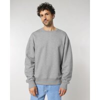 Radder  |  Lässiges Rundhals-Sweatshirt