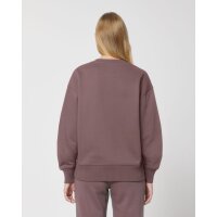 Radder  |  Lässiges Rundhals-Sweatshirt