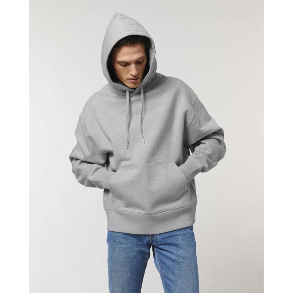 Slammer Heavy  |  Ultralässiges Unisex-Hoodie-Sweatshirt