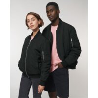 Bomber  |  Unisex-Bomberjacke