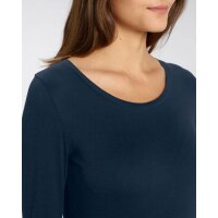 Stella Singer  |  Iconic Damen T-Shirt mit langen Ärmeln