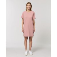 Stella Spinner  |  Damen T-Shirt-Kleid