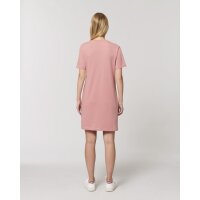 Stella Spinner  |  Damen T-Shirt-Kleid