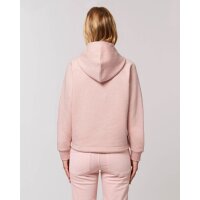 Stella Bower  |  Kurzer Damen Kapuzensweat