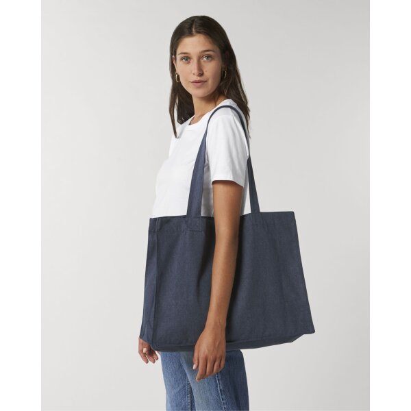 Shopping Bag  |  Shopper aus Stoff