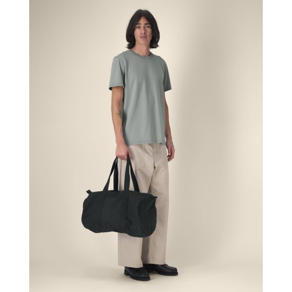 Duffle Bag  |  Canvas Sporttasche