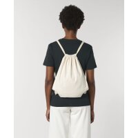 Gym Bag  |  Sportbeutel aus Stoff