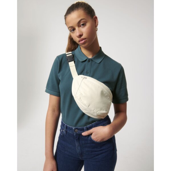 Hip Bag  |  Canvas Gürteltasche