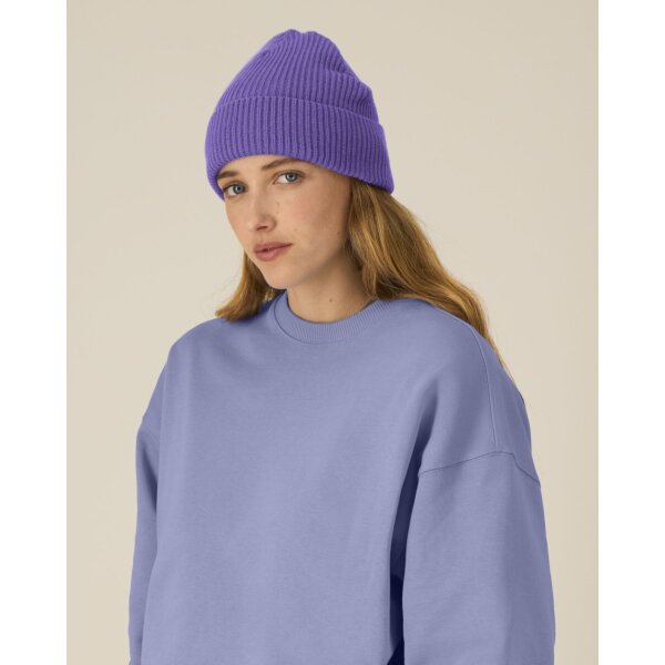 Fisherman Beanie  |  Fisherman-Beanie