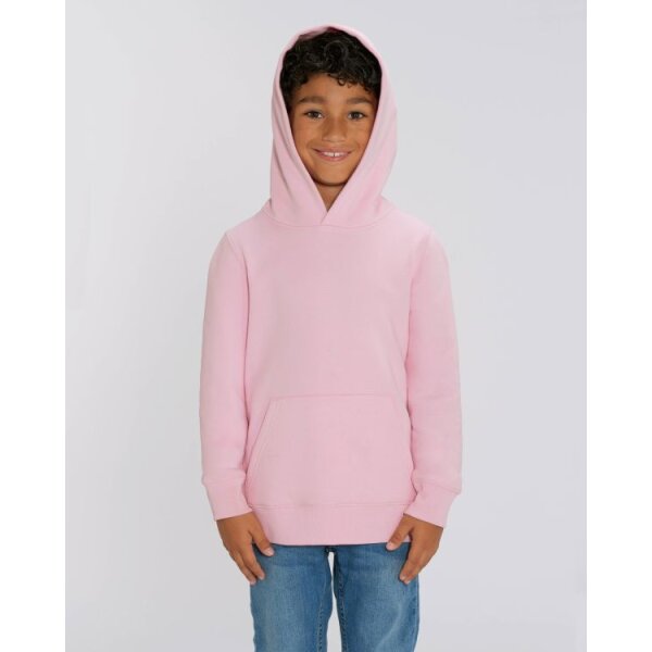 Mini Cruiser  |  Iconic Kinder Hoodie