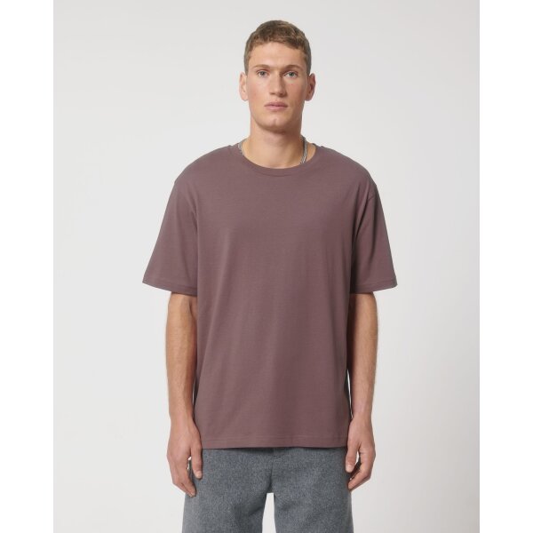 Fuser  |  Unisex Relaxed T-shirt