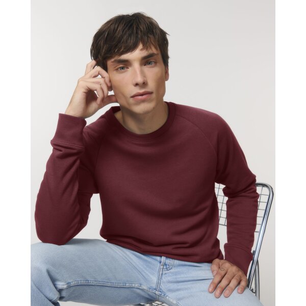 Stroller  |  Iconic Unisex Rundhals-Sweatshirt